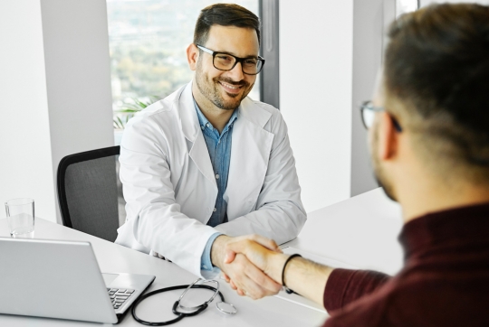 Franchise opportunities with Abbot Health Care