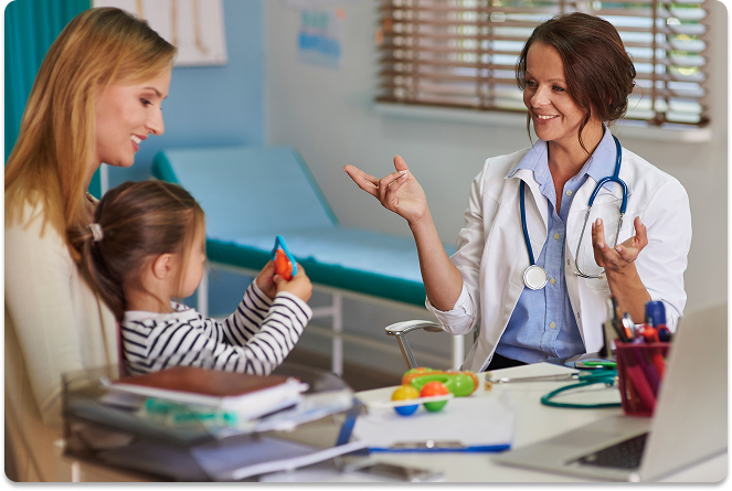 Why Choose Abbot Health Care