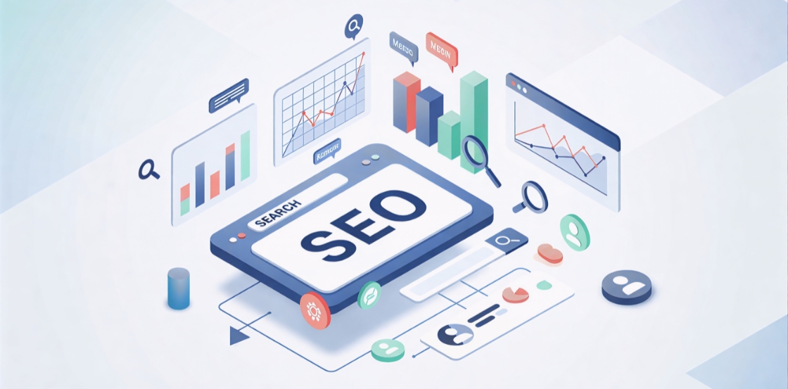 Lead generation process