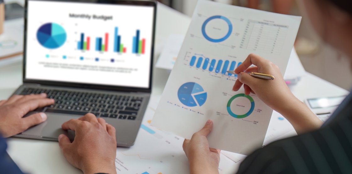 Performance reporting