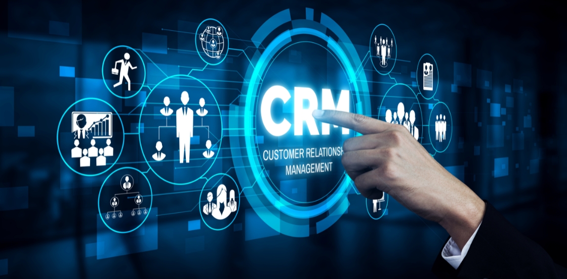 CRM integration